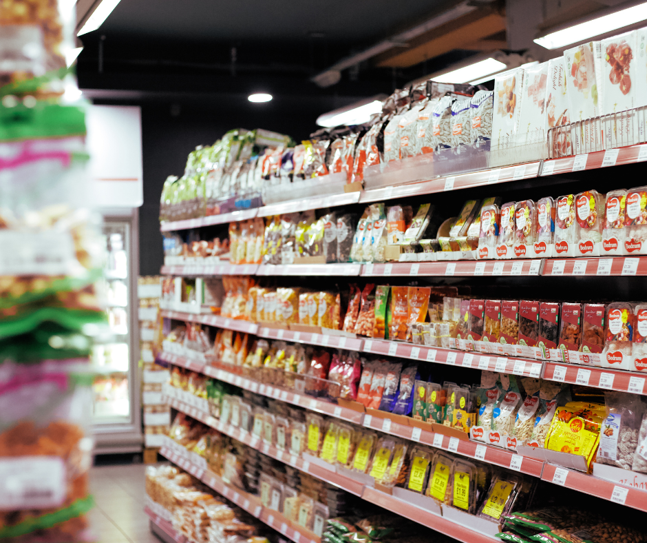 Dezynsekcja Deratyzacja sklepu Best Control